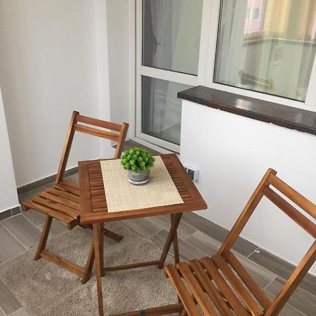 Roby Apartament بوخارست المظهر الخارجي الصورة
