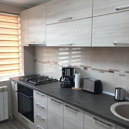 Roby Apartament بوخارست المظهر الخارجي الصورة