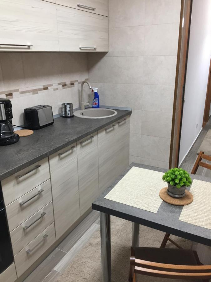 Roby Apartament بوخارست المظهر الخارجي الصورة