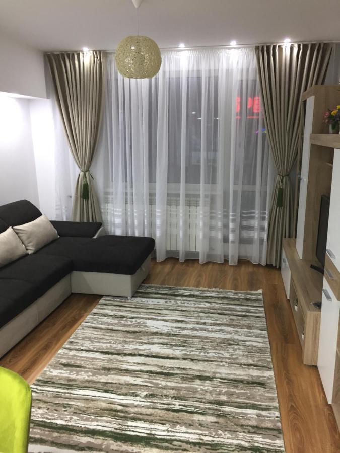 Roby Apartament بوخارست المظهر الخارجي الصورة