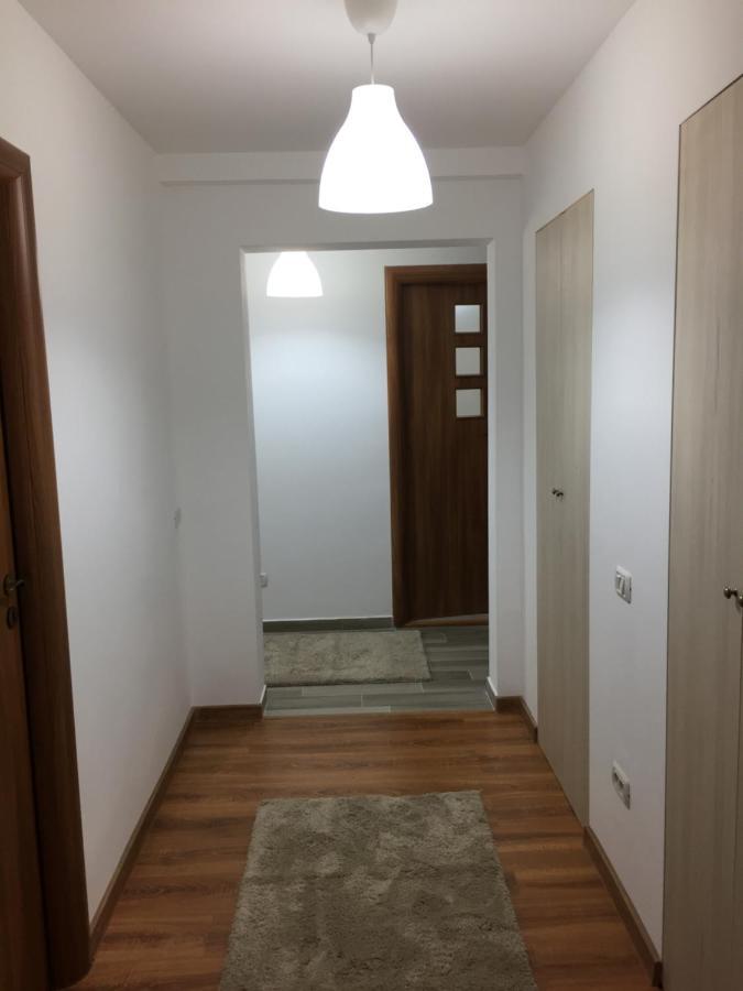 Roby Apartament بوخارست المظهر الخارجي الصورة