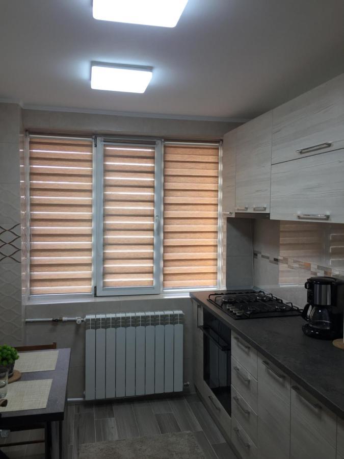 Roby Apartament بوخارست المظهر الخارجي الصورة