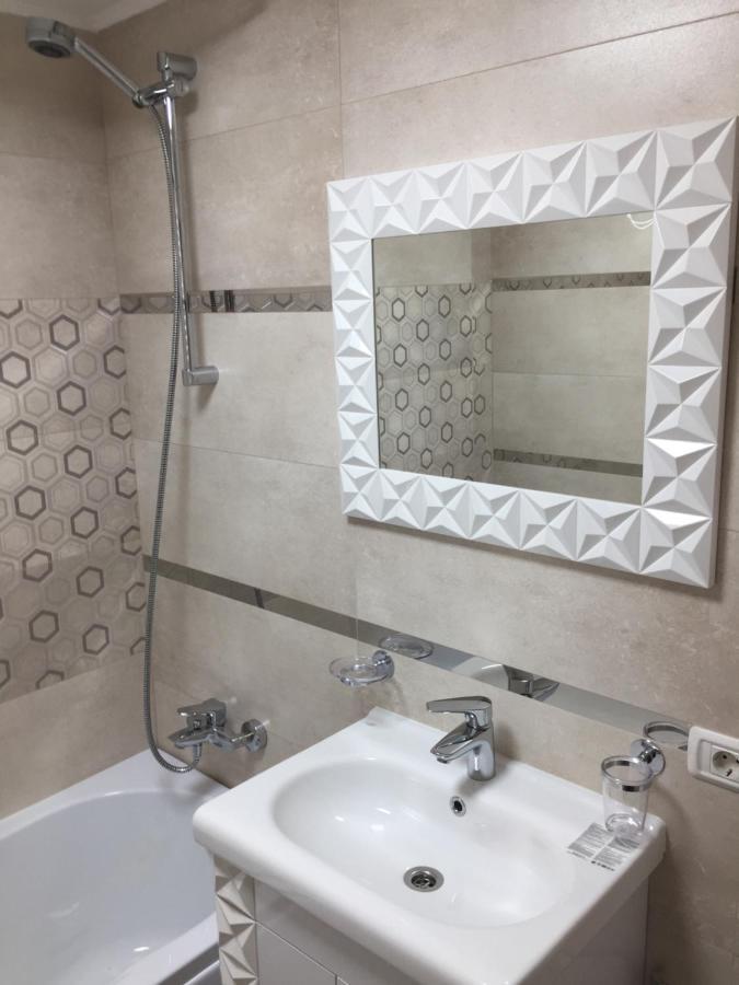 Roby Apartament بوخارست المظهر الخارجي الصورة